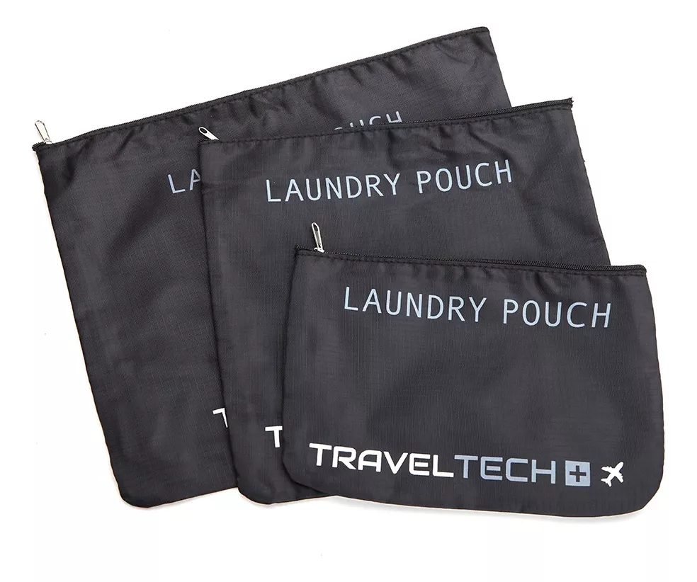 Bolsas Organizadoras De Ropa X6 Para Valijas