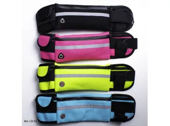 Riñonera Deportiva de Neopren