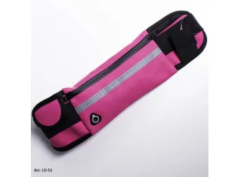 Riñonera Deportiva de Neopren
