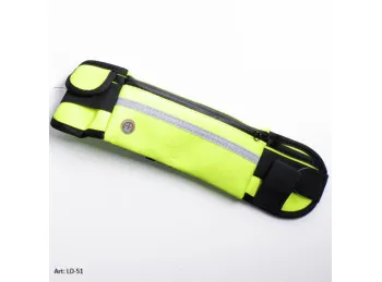 Riñonera Deportiva de Neopren