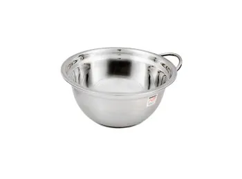 Bowl Batidor 24 Cm