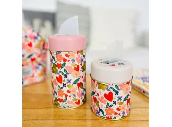 Set De Latas Amor Amor