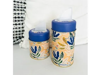 Set De Latas Amor Amor