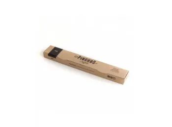 Pinchos Acero Brochetas 24 Cm x6 Unidades 