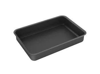 Asadera Antiadherente 27 Cm