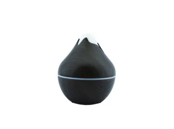 Humificador De Ambientes Led 200 ml