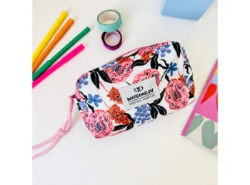 Necessaire Shan Lona Camelia