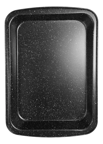 Asadera rectangular 35,5 x 24,3 cm