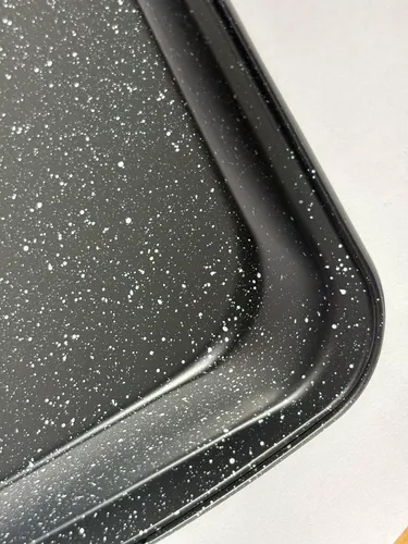 Asadera rectangular 30,5 x 20,3 cm