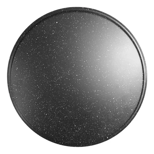 Molde para pizza granito 32,2 cm