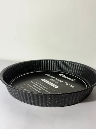 Molde para torta 26cm granito