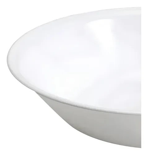 Bowl de vidrio Opal 22.5 cm