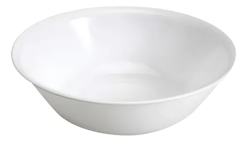 Bowl de vidrio Opal 22.5 cm