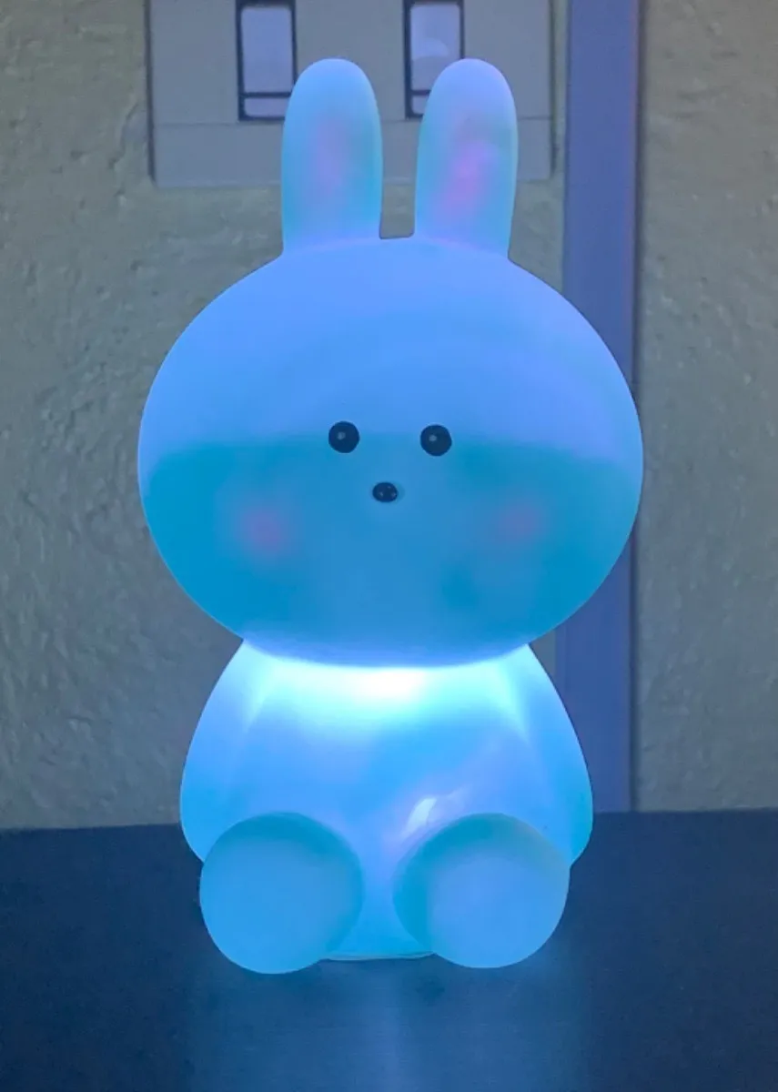 Lámpara led mini Rabbit