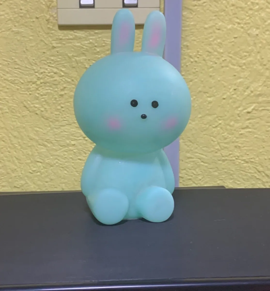 Lámpara led mini Rabbit