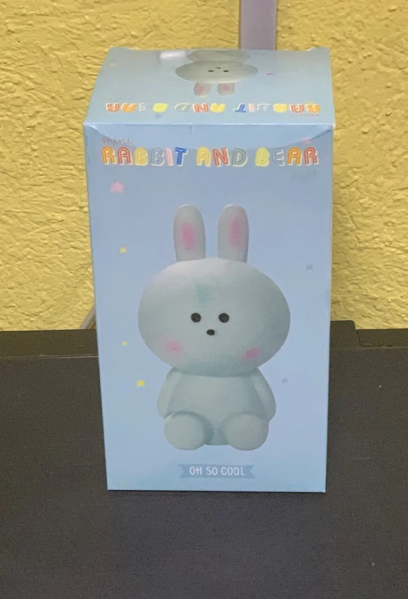 Lámpara led mini Rabbit