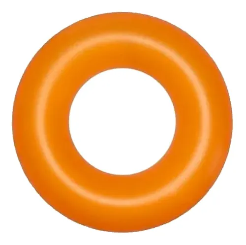 Aro flotador inflable