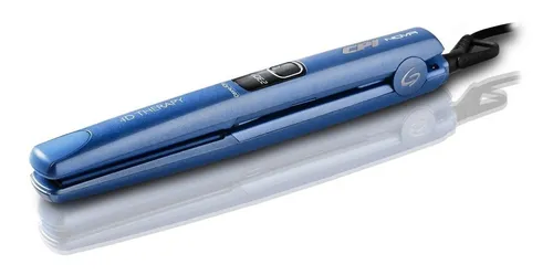 Planchita 4D para el cabello