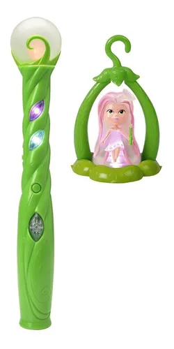 Muñeca Lite Sprites
