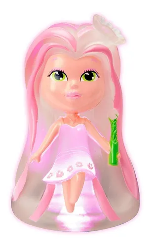 Muñeca Lite Sprites