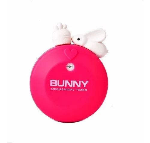 Timer Bunny con imán