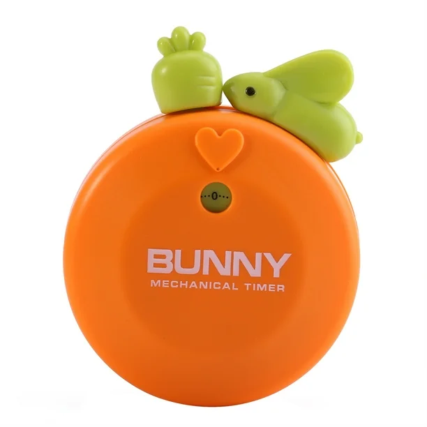 Timer Bunny con imán