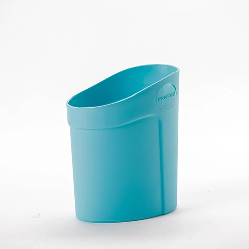 Porta sachet de leche