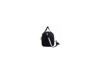 Bolso Bs As ultra negro