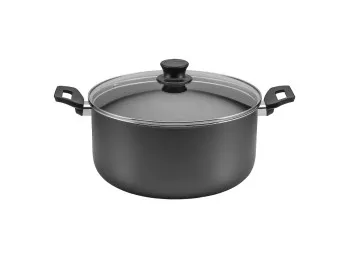 Cacerola con asa 26cm