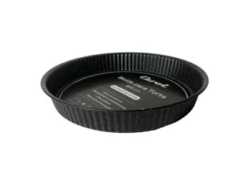 Molde para torta 26cm granito