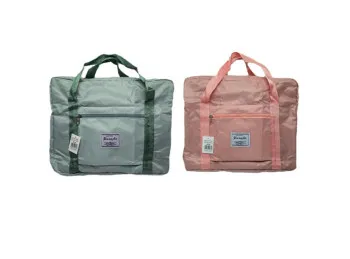 Bolso Impermiable Pegable 50 Cm