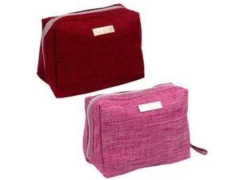 Neceser Colores Varios 17 Cm