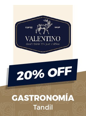 Valentino Coffe
